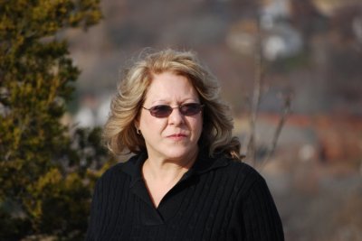 Angela Vanover