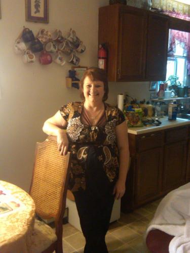 Carla Mcmahan