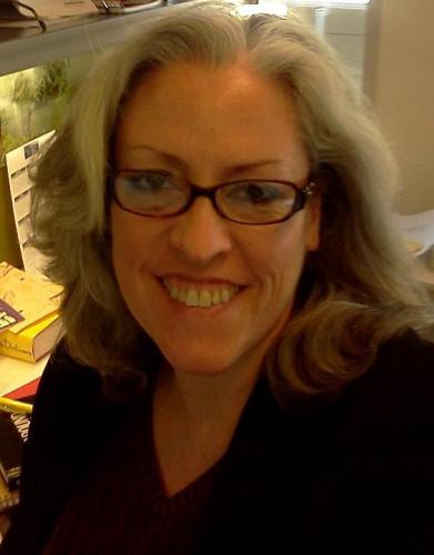 Jean Pressly