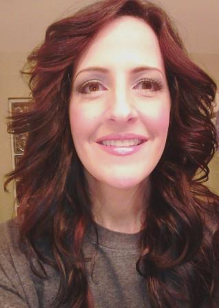 Jessica Suttle