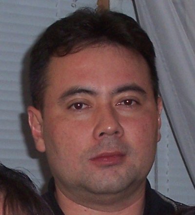 Ronald Hall