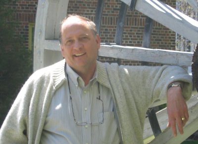 Donald Potts
