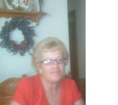 Susan Ruane
