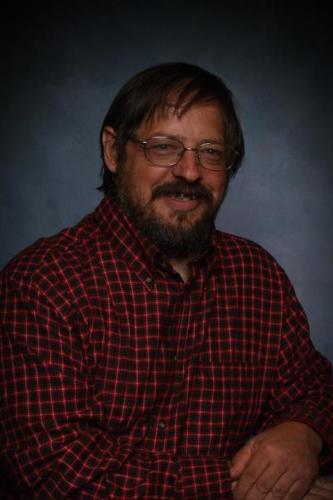 James Mcfall