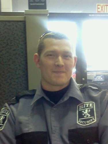 Adam Stokes