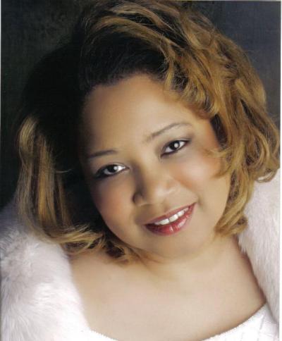 Saundra Strong