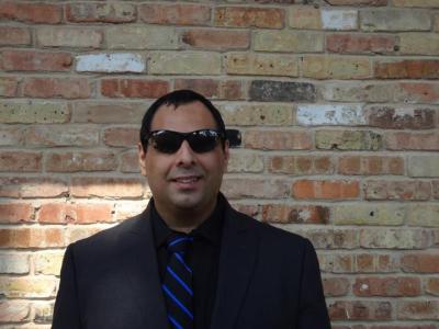 Richard Perez