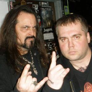 Shawn Veenstra
