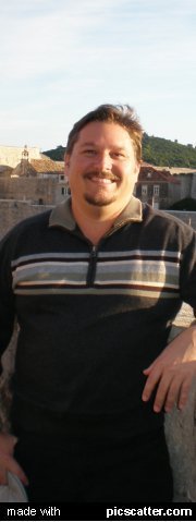 Ian Mcmahon