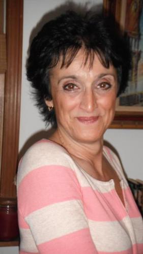 Karen Orlando