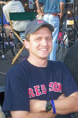 Matthew Keith
