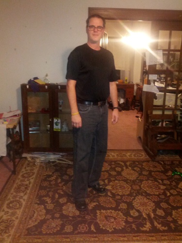 Anthony Spencer
