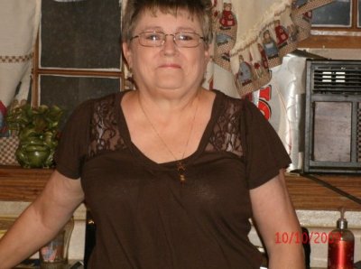Annette Prince