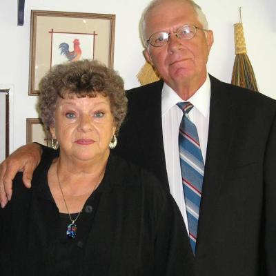 Carmelita Yeager
