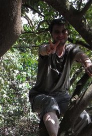 Daniel Hunger