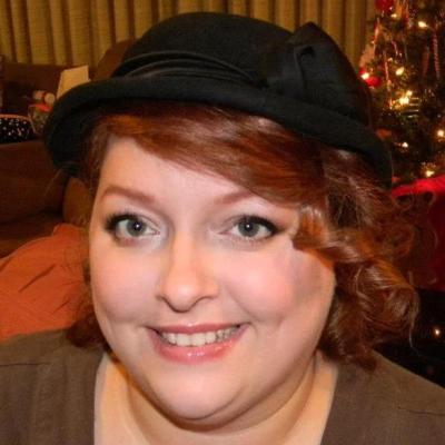 Dawn Gibson