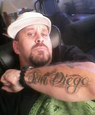 Christopher Espinoza