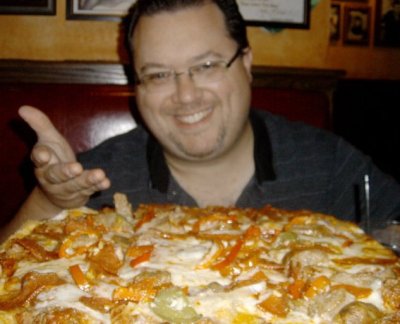 Glenn Adams