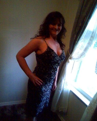 Shannon Switzer