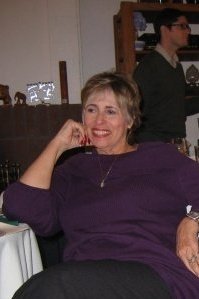 Sherri Lipman