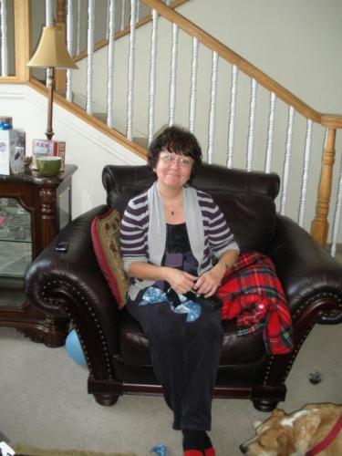 Cindy Maynard