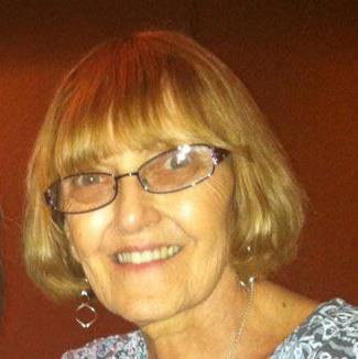 Marilyn Foskuhl