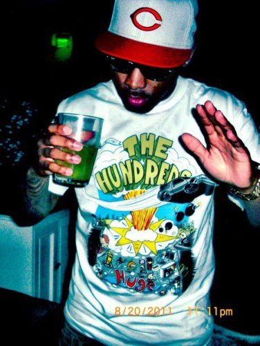 Ronald Booker