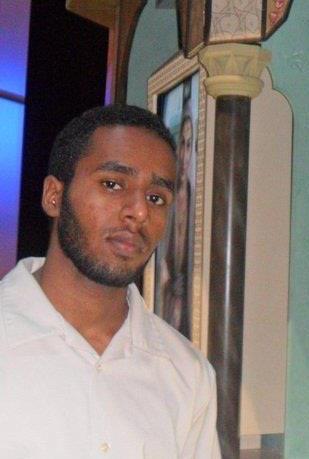 Mohamed Ali