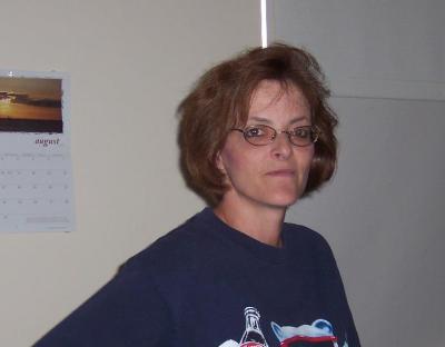 Gwendolyn Brandt