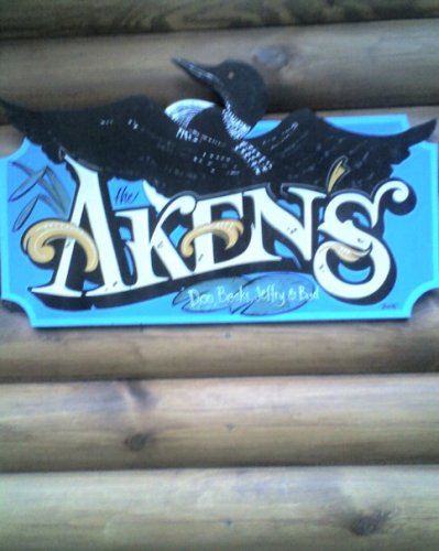Donald Akeniii