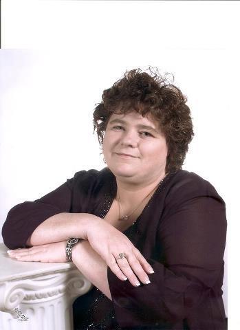 Marleen Ward
