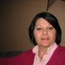Janie Vericker