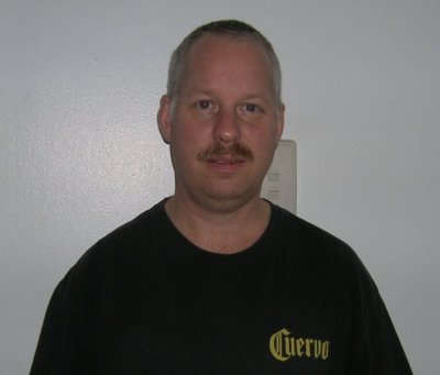 Eddie Pulleyblank