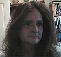 Patricia Mcelwain