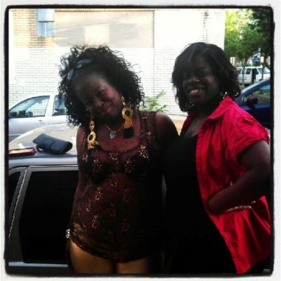 Latonya Tisdell