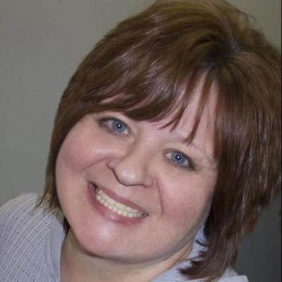 Jolanta Trompak