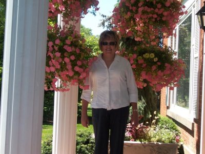 Jody Hathaway