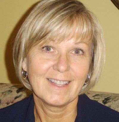 Deborah Vliek