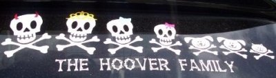 Tonya Hoover