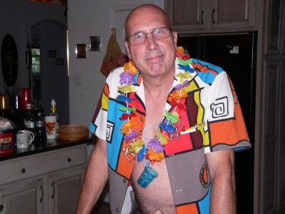Gene Mitchell