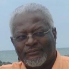 Cedric Benn