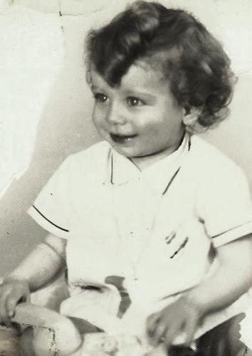Peter Bovo