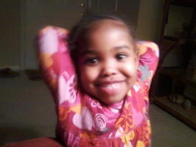 Toni Harper