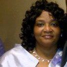 Jacqueline Sterling