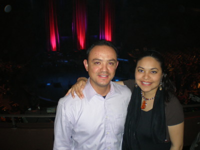 Luis Retes