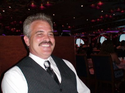 Ricky Hershey