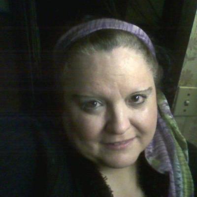 Christina Shackelford