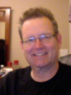 Henry Harvey