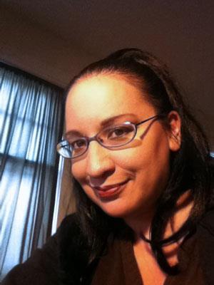 Catherine Bowers