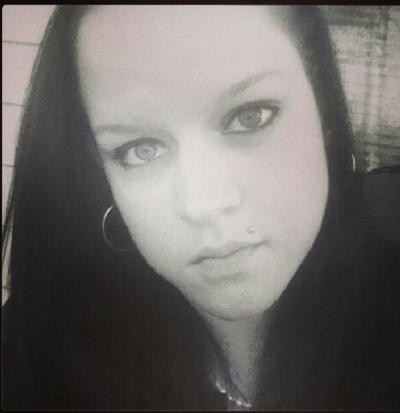 Brittany Ault